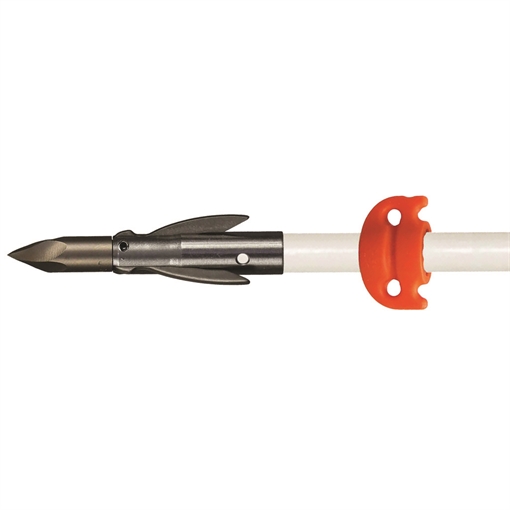 Picture of AMS AMS AnKor FX Bowfishing Arrow White A206-WHT