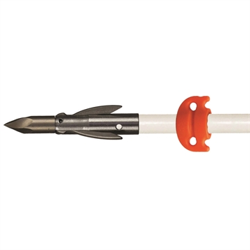 Picture of AMS AMS AnKor FX Bowfishing Arrow White A206-WHT