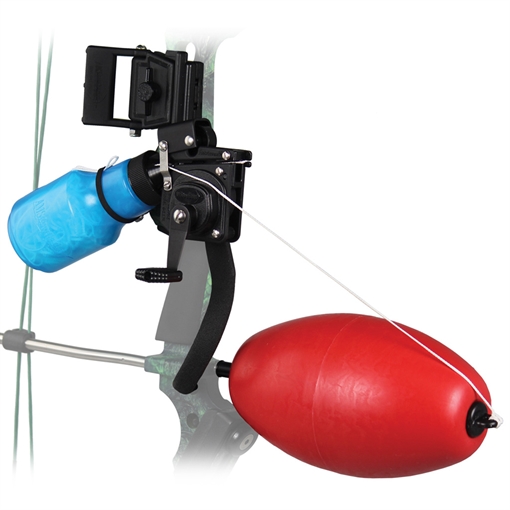 Picture of AMS AMS Big Game Retriever Pro Bowfishing Reel RH 61114-RH