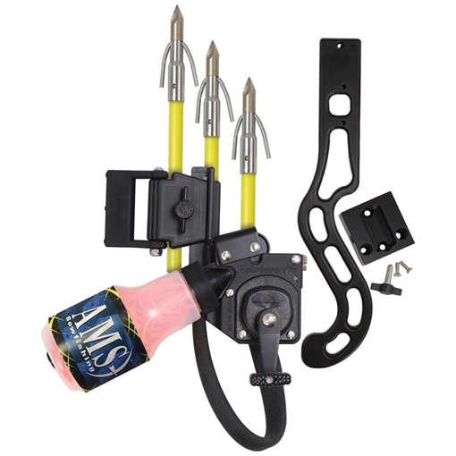 Picture of AMS AMS Crossbow Carp Bowfishing Kit RH 610-XKIT-RH