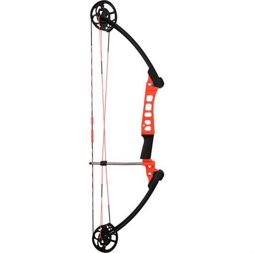 Picture of AMS AMS Hooligan V2 Bowfishing Bow RH 24-50 lb. B830-RH