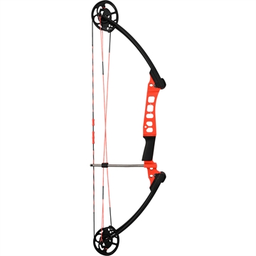 Picture of AMS AMS Hooligan V2 Bowfishing Bow RH 24-50 lb. B830-RH
