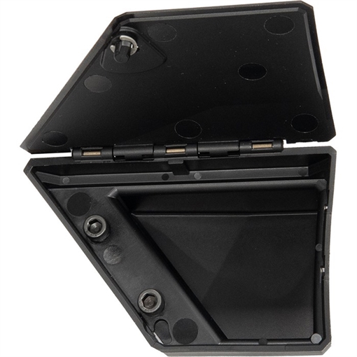 Picture of Amend2 AMS LOWER STORAGE COMPARTMENT A2AMSLOWSCOMP