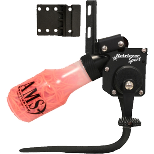 Picture of AMS AMS Retriever Sport Bowfishing Reel RH 610-02-RH 61002RH
