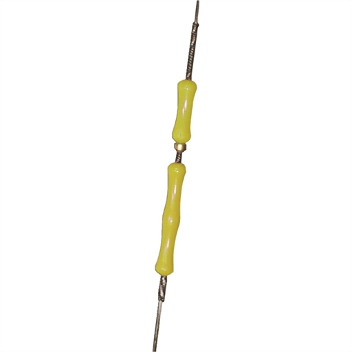 Picture of AMS String Things Finger Savers Yellow M171-YEL