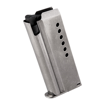Picture of International Armament Corp AMT AUTOMAG III MAGAZINE 30 CARBINE 8RD SS AMT-III-44