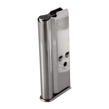 Picture of International Armament Corp AMT MAGNUM HUNTER MAGAZINE 22WMR 10RD SS AMT-MH-4