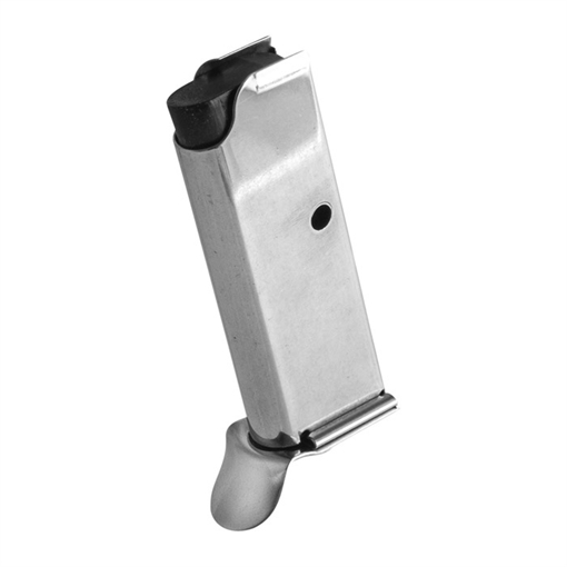 Picture of International Armament Corp AMT SF BACKUP MAGAZINE 380 ACP/9MM 5RD SS AMT-SF-37