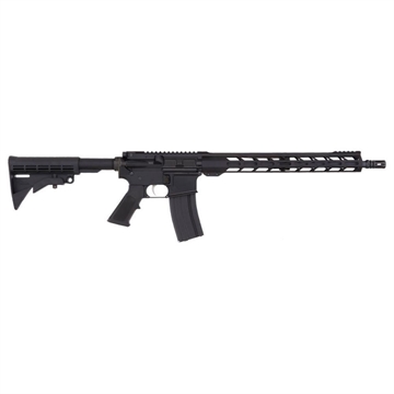 Picture of Anderson AM-15 M-LOK Utility Rifle 5.56mm 30rd Magazine 16" Barrel w/ Riton 1 Tactix ARD Red Dot B2-K869-A027-S