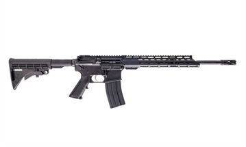 Picture of ANDERSON AM15 5.56 RFL 16" M-LOK MID B2-K869-A005