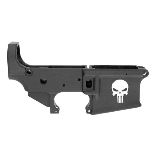 Picture of ANDERSON AM15 LWR REC PUNISHER OPEN D2-K067-A002-0P
