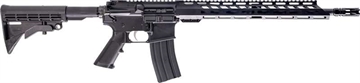 Picture of ANDERSON AM15 556 RFL 16" M-LOK MID B2-K869-A006 B2K869A006