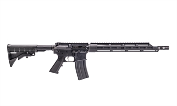 Picture of ANDERSON AM15 PATRIOT I 556 RIFLE B2-K869-A007
