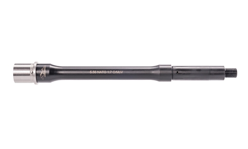 Picture of ANDERSON BARREL 5.56 NATO 10.5 IN BBL 1:7 TWIST CARBINE GOVT PROFILE 2K-004A-N010-P