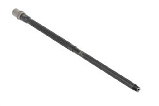 Picture of ANDERSON BARREL 6.5 CREEDMOOR 24IN 1:8 RIFLE, HVY CONTOUR 711841564018