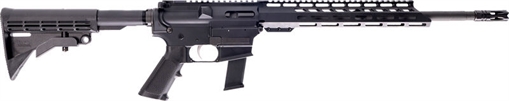 Picture of ANDERSON COMPLETE RIFLE ASSY, 9MM B2-M869-A000