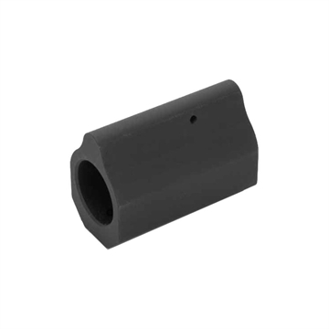 Picture of ANDERSON AR-10 LOW PROFILE GAS BLOCK KIT .750 BBL DIAMETER NITRIDE ( PACKAGED ) G2-L054-D000-0P G2L054D0000P