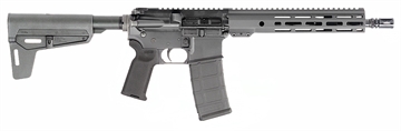 Picture of ANDERSON MANUFACTURING AM15 5.56 FRONTLINE PISTOL 11.5 MLOK FF HG B2K870AT02