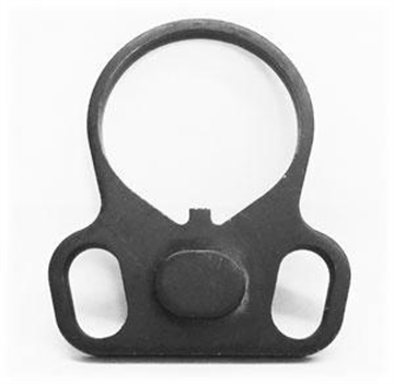 Picture of Anderson Manufacturing Ambidextrous Single Point Sling Adaptor Plate D2-J106-A000