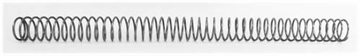 Picture of Anderson Manufacturing AR Rifle Length Buffer Spring (Music Wire) D2-K020-B000