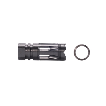 Picture of Anderson Manufacturing AR10 Knight Stalker Flash Hider .308 5/8-24 G2-L031-A001