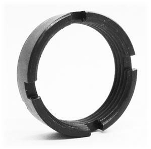 Picture of Anderson Manufacturing Buffer Tube Nut (Castle Nut) D2-J109-0000