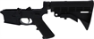 Picture of ANDERSON COMPLETE AR-15 LOWER RECEIVER CLOSED BLACK B2K405A000