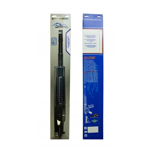 Picture of ANDERSON MANUFACTURING COMPLETE UPPER 223REM AR15 16.25 POLY HANDGUA B2K612AF000P