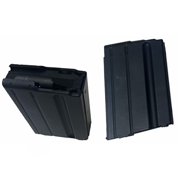 Picture of ANDERSON MANUFACTURING MAGAZINE 7.62X39 10RD SS BLACK B2K103F600