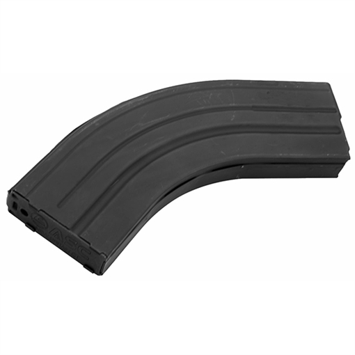 Picture of ANDERSON MANUFACTURING MAGAZINE 7.62X39 30RD SS BLACK B2K103F000