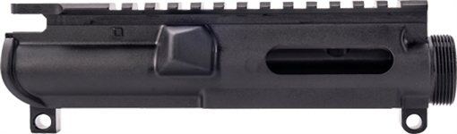 Picture of ANDERSON MANUFACTURING UPPER AM-9 STRIPPED BLACK D2M100A000