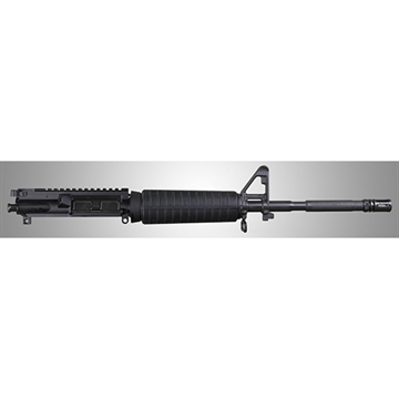 Picture of Anderson Manufracturing 16" Complete Upper With Front Sight Base - 5.56mm B2-K612-AF02