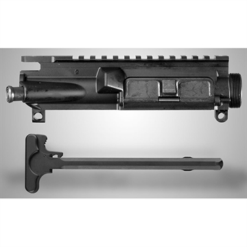 Picture of ANDERSON MANUFACTURING UPPER RECEIVER AR15 A3 ASSEMBLED W/ CH B2K601A000