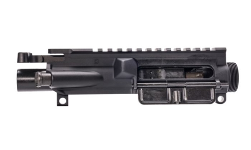 Picture of ANDERSON UPPR RCVR ASSMBLY AM15 BLK B2-K602-A000