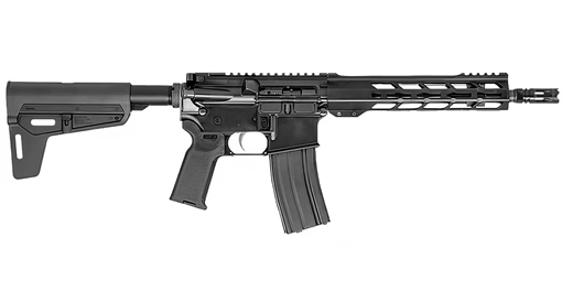 Picture of Anderson Utility AM-15 Pistol - 300 BLK | 10.5" | 1x30 Mag B2-K870-C006