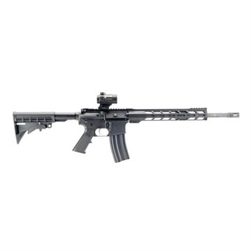 Picture of Anderson Utility Rifle 5.56 30rd Magazine 16" Barrel with Firefield Impulse 1x22 Red Dot B2-K869-A020-S2