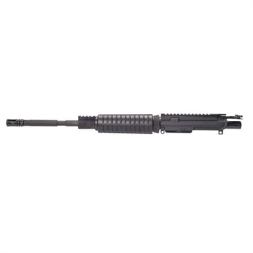 Picture of Anderson's 5.56 BR Complete Upper Low profile Gas Block B2-K612-AF07
