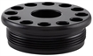 Picture of Anechoic Direct Thread Adapter 3/4"x20 Titanium DTA3420