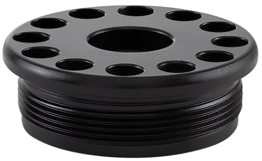 Picture of Anechoic Direct Thread Adapter 3/4"x20 Titanium DTA3420