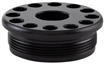Picture of Anechoic Direct Thread Adapter 3/4"x24 Titanium DTA3424