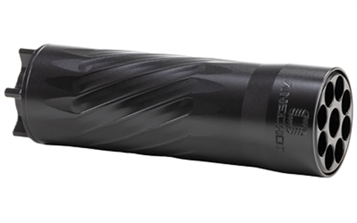 Picture of ANECHOIC PIPQUEAK 22 SPRSR 22CAL BLK PSQ-B