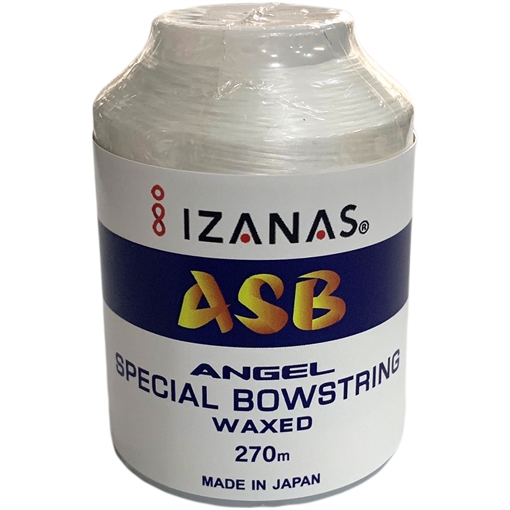 Picture of Angel Archery Angel ASB String Material White 270m ASB-270M