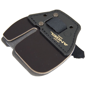 Picture of Angel Cordovan Tab II with Anchor Pad and Spacer Medium RH ACTSII-AP-MD