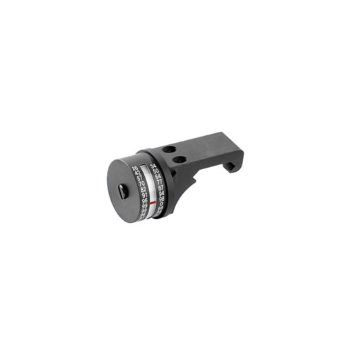 Picture of Badger Ordnance ANGLE COSINE INDICATOR W/GEN I RAIL MOUNT 306-37A