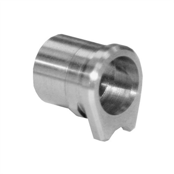 Picture of ANGLED BORED BUSHING WITH CARRY BEVEL 14212A