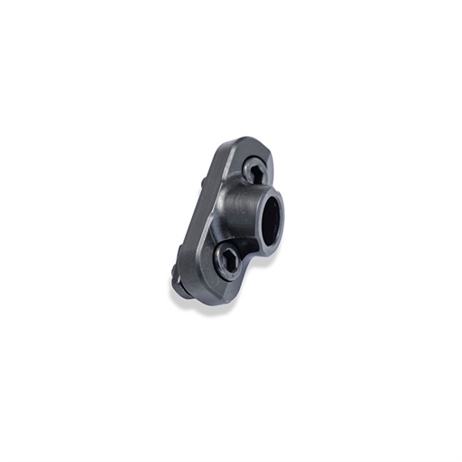 Picture of Sons Of Liberty Gun Works ANGLED M-LOK QD SLING SWIVEL SOCKET FOR AR-15 BLACK 4140ANGLEDSOCKET