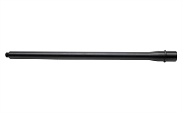 Picture of Angstadt Arms Barrel, 9MM, 16", Threaded 1/28x28, Fits AR Platform, Melonite Finish, Black AA0916BB28 AA0916BB36