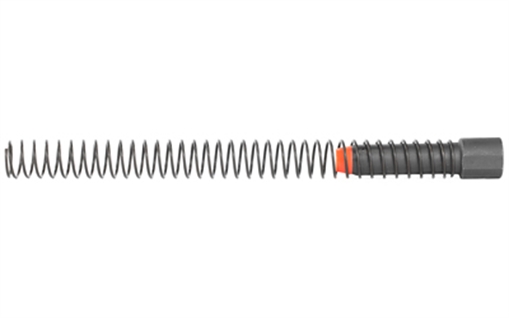 Picture of Angstadt Arms Buffer Kit with Black Finish & weighs 8oz for 9mm Luger & 45 ACP AR-15 Includes Carbine Buffer Spring AA45BUFKIT