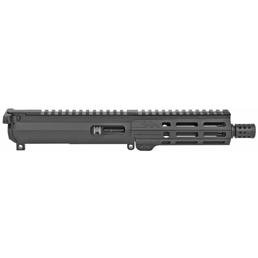 Picture of Angstadt Arms 0940 UDP Upper, 9MM, 6" Barrel, Black, Includes 9MM BCG and Charging Handle AAUT009006