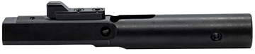 Picture of Angstadt Arms AR-15 Bolt Carrier Group, 9MM, Black Finish, Compatible For Use with Both Glock and Colt Style Dedicated 9mm AR-15 Lower Receivers AA09BCGNIT